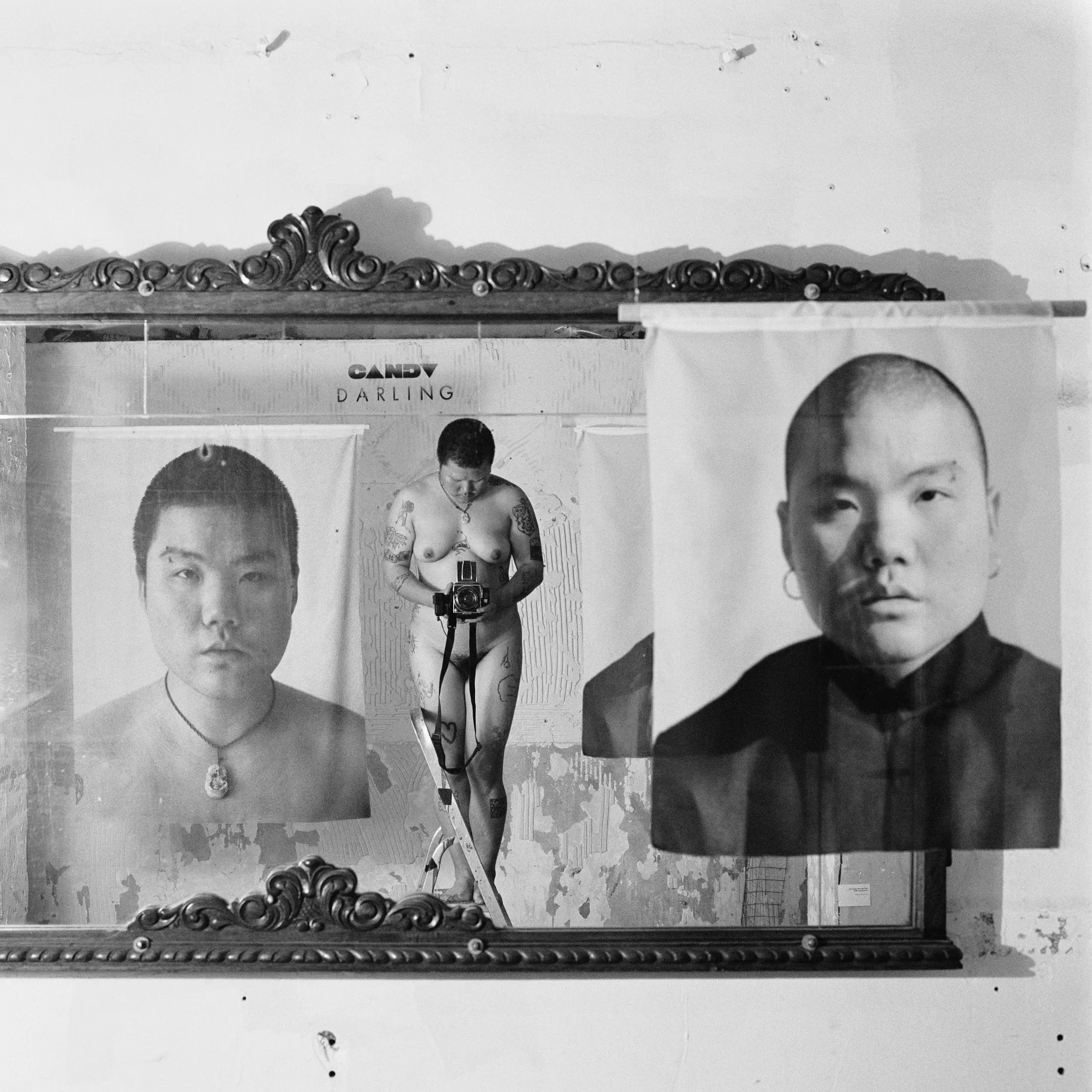 回家 (huí jiā) — Yunping Li